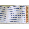 LCD LVDS FFC шлейф мониторный 30 pin обратный, шаг 1.0 mm, длина 270 mm, с замком с одной стороны