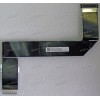 LCD LVDS FFC шлейф мониторный 30 pin обратный, шаг 1.0 mm, длина 400 mm, с замком с одной стороны LCD LVDS FFC шлейф мониторный 30 pin обратный, шаг 1.0 mm, длина 400 mm, с замком с одной стороны