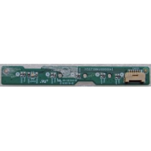 Switchboard BenQ GW2406-T (p/n 715G7108K01000004I)