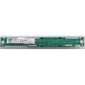 Switchboard HANNS G HW173A (p/n 70-W2730200G040)