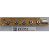 Switchboard BenQ G2210W (p/n 491A00441500R)