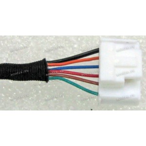 Switchboard cable Asus VS208DR