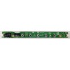 Switchboard HANNS G AG172D (p/n KEPC6QH2P)