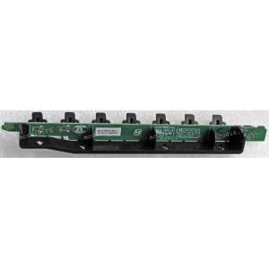Switchboard & holder Asus LCD Monitor MX25AQ, MX27AQ, MX27UC, MX27UQ, VC279H, VC279H-W, VC279N, VC279N-W, VP249H, VP249N, VP249Q, VP279H, VP279N, VP279Q, VZ229H, VZ229HE, VZ229N, VZ239H, VZ239HE, VZ239HE-W, VZ239HR, VZ239H-W, VZ239N, VZ239Q, VZ249H, V