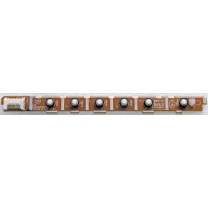Switchboard LG Flatron E1942 (p/n EAX64674803)