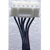 Switchboard cable Acer 6 pin, 200 mm