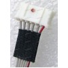 Switchboard cable Acer 6 pin, 250 mm