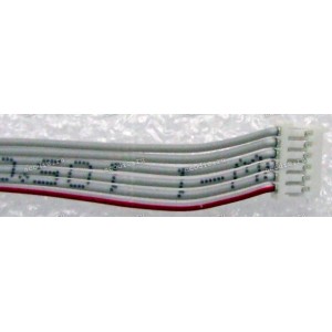 Switchboard cable Acer 6 pin, 180 mm