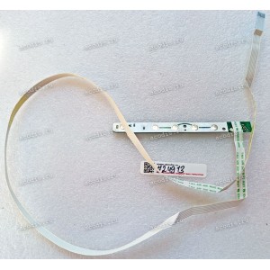 Switchboard & cable Dell E2015Hv (p/n 492A008F1500H01)