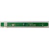 Switchboard & cable Dell E2015Hv (p/n 492A008F1500H01)