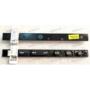 Switchboard & holder Samsung S23C200, S23C200B, LS23C20KBS/CI (A09396J, S131020T, BN96-09396J CBL 4527-P)