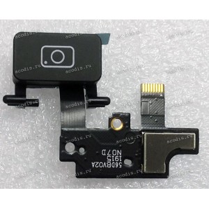 Camera 1M pixel Huawei Honor MagicBook Pro 8+512 (Halley-W19BR) (97060ENY, 56DVB02A) NEW original