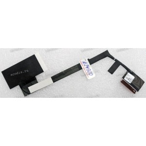 LCD eDP cable Huawei Honor MateBook D 15" BOH-WAQ9R Black (Bohrk-WAQ9BL) (97060FRV, DD0H98LC011) NEW original