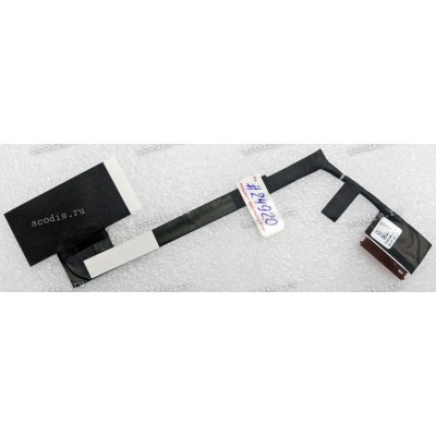 LCD eDP cable Huawei Honor MateBook D 15" BOH-WAQ9R Black (Bohrk-WAQ9BL) (97060FRV, DD0H98LC011) NEW original