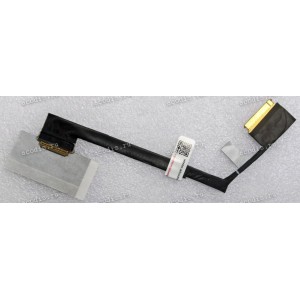 LCD eDP cable Huawei Honor MateBook D 15" BOH-WAQ9R Black (Bohrk-WAQ9BL) (97060FRV, DD0H98LC011) NEW original