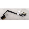 LCD eDP cable Huawei Honor MagicBook 14" NblL-WDQ9 Silver (NobelK-WAQ9AHNR) (97060FSR, DD0H99LC011) NEW original LCD eDP cable Huawei Honor MagicBook 14" NblL-WDQ9 Silver (NobelK-WAQ9AHNR) (97060FSR, DD0H99LC011) NEW original