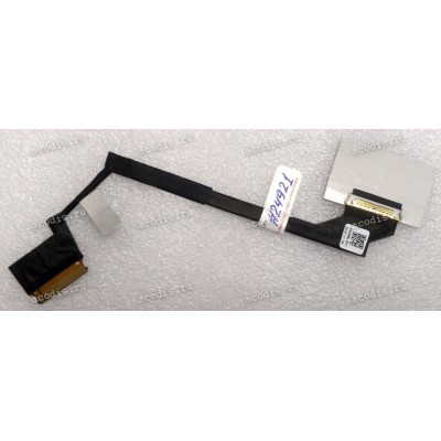 LCD eDP cable Huawei Honor MagicBook 14" NblL-WDQ9 Silver (NobelK-WAQ9AHNR) (97060FSR, DD0H99LC011) NEW original