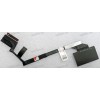 LCD eDP cable Huawei Honor MagicBook 14" NblL-WDQ9 Silver (NobelK-WAQ9AHNR) (97060FSR, DD0H99LC011) NEW original