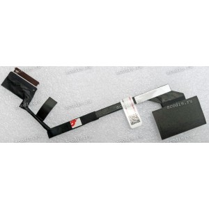 LCD eDP cable Huawei Honor MagicBook 14" NblL-WDQ9 Silver (NobelK-WAQ9AHNR) (97060FSR, DD0H99LC011) NEW original