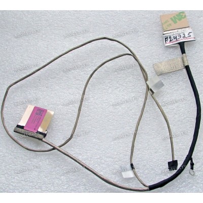 LCD eDP cable Asus X580VD, X580VN (p/n 14005-02341000) 40 p