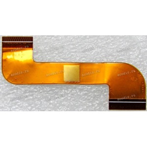 FPC sub board cable Lenovo IdeaTab A3000 (p/n 35009981) 