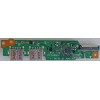 USB & CardReader board Asus UX310UA, UX310UQ, UX310UV (p/n 90NB0CJ0-R10021) REV 2.0