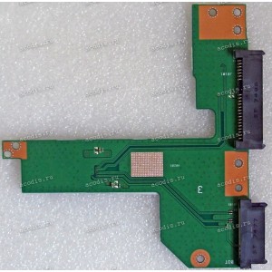 HDD ODD SATA board Asus X541UA (p/n 90NB0CF0-R13000) REV:2.0