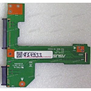 HDD ODD SATA board Asus X541NA (p/n 90NB0E80-R10010) REV:2.0