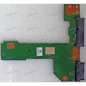 HDD ODD SATA board Asus X541NA (p/n 90NB0E80-R10010) REV:2.0