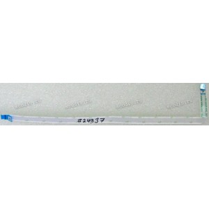 FFC шлейф 8 pin обратный, шаг 0.5 mm, длина 211 mm TouchPad Asus P4540UQ (p/n 14010-00521100)