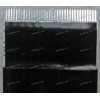 FFC шлейф 36 pin прямой, шаг 0.5 mm, длина 58 mm IO Asus UX530UQ, UX530UX (p/n 14010-00192300)