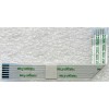 FFC шлейф 6 pin обратный, шаг 1.0 mm, длина 64 mm Fingerprint board Asus BU203UA (p/n 14010-00162500)