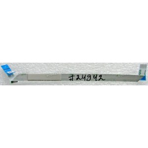 FFC шлейф 8 pin прямой, шаг 0.5 mm, длина 104 mm Asus UX561UD (p/n 14010-00528300) FFC шлейф 8 pin прямой, шаг 0.5 mm, длина 104 mm Asus UX561UD (p/n 14010-00528300)