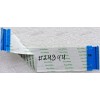 FFC шлейф 42 pin прямой, шаг 0.5 mm, длина 108 mm IO Asus TP401CAE (p/n 14010-00332100) FFC шлейф 42 pin прямой, шаг 0.5 mm, длина 108 mm IO Asus TP401CAE (p/n 14010-00332100)