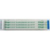 FFC шлейф 8 pin обратный, шаг 0.5 mm, длина 82 mm Asus TP410UA, TP410UF, TP410UR, UX460UA (p/n 14010-00081700)