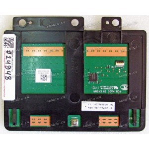 TouchPad Module Asus X541NA, X541NC (p/n 90NB0E81-R90010, 04060-00780200) with holder 