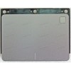 TouchPad Module Asus TP401CA (p/n: 90NB0H21-R90021, 13N1-33A0D01, 04060-00761000) with holder with light silver cover