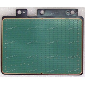 TouchPad Module Asus X541NA, X541NC, X541UA, X541UJ, X541UV (p/n 90NB0CG1-R92000, 13N0-ULA0401, 04060-0099000) with holder 
