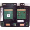 TouchPad Module Asus X541NA, X541NC, X541UA, X541UJ, X541UV (p/n 90NB0CG1-R92000, 13N0-ULA0401, 04060-0099000) with holder 