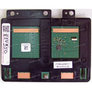 TouchPad Module Asus X541NA, X541NC, X541UA, X541UJ, X541UV (p/n 90NB0CG1-R92000, 13N0-ULA0401, 04060-0099000) with holder 