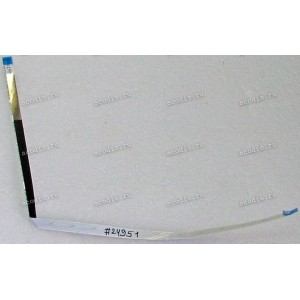 FFC шлейф 6 pin обратный, шаг 1.0 mm, длина 311 mm Fingerprint board Asus P4540UQ (p/n 14010-00163900) FFC шлейф 6 pin обратный, шаг 1.0 mm, длина 311 mm Fingerprint board Asus P4540UQ (p/n 14010-00163900)