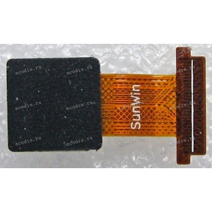 Camera 2M pixel Asus (p/n 04081-00127400)