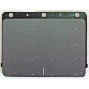 TouchPad Module Asus UX461UA, UX461UN (p/n: 90NB0GD1-R90020, 04060-01090100) with holder with dark gray cover