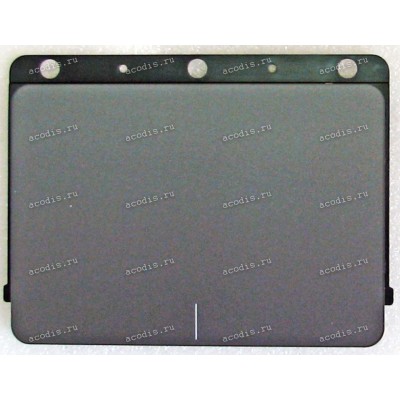 TouchPad Module Asus UX461UA, UX461UN (p/n: 90NB0GD1-R90020, 04060-01090100) with holder with dark gray cover