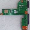 HDD ODD SATA board Asus X541NC (p/n 90NB0E90-R10010) REV:2.0