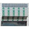 FFC шлейф 40 pin прямой, шаг 0.5 mm, длина 161 mm IO Asus P4540UQ (p/n 14010-00118100)
