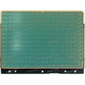 TouchPad Module Asus X751BP (p/n 90NB0EH2-R90010, 13N0-TYA0211, 04060-00660000) with holder TouchPad Module Asus X751BP (p/n 90NB0EH2-R90010, 13N0-TYA0211, 04060-00660000) with holder