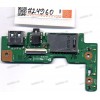 USB & Audio & CardReader board Asus X542BP (p/n 90NB0HA0-R10020) REV: 2.0