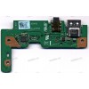 USB & Audio & CardReader board Asus X542BP (p/n 90NB0HA0-R10020) REV: 2.0