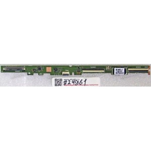 Touchscreen Controller board Asus UX561UD (p/n 60.4MR06.021, 90NB0G20-R10010) 
